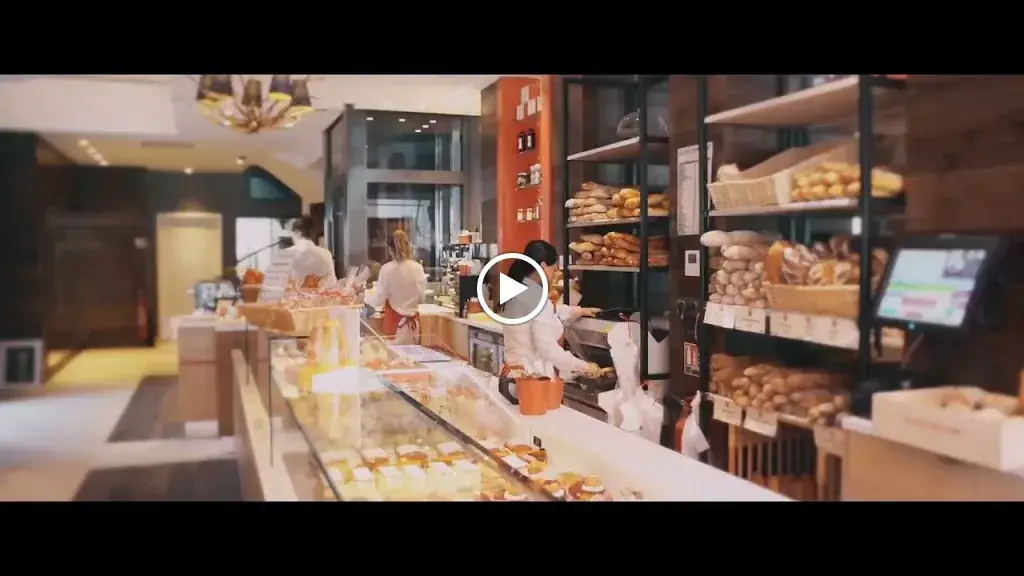 La Tarte Tropézienne Pâtisserie Viennoiserie Sandwicherie Pain ristorante a Marseille