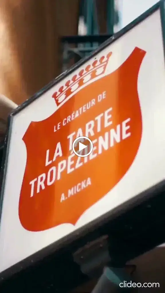 La Tarte Tropézienne Pâtisserie Viennoiserie Sandwicherie Pain_Marseille_slider_image_2