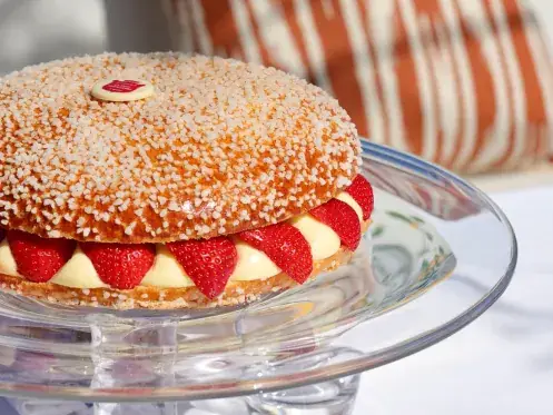 La Tarte Tropézienne Pâtisserie Viennoiserie Sandwicherie Pain_Marseille_slider_image_3