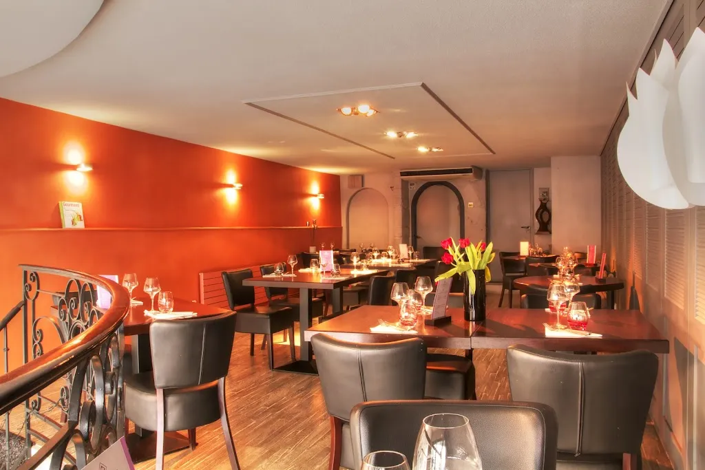 Restaurant Le Poivrier restaurante en Puy-en-Velay