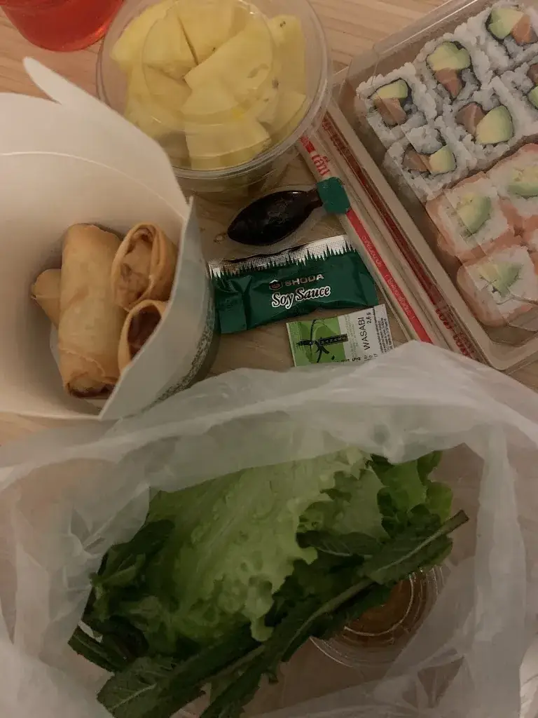 M B_Art d'Asie_Marseille_review