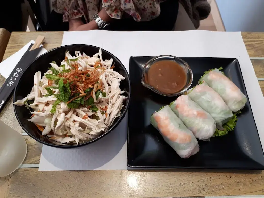 Yan VBV_Art d'Asie_Marseille_review