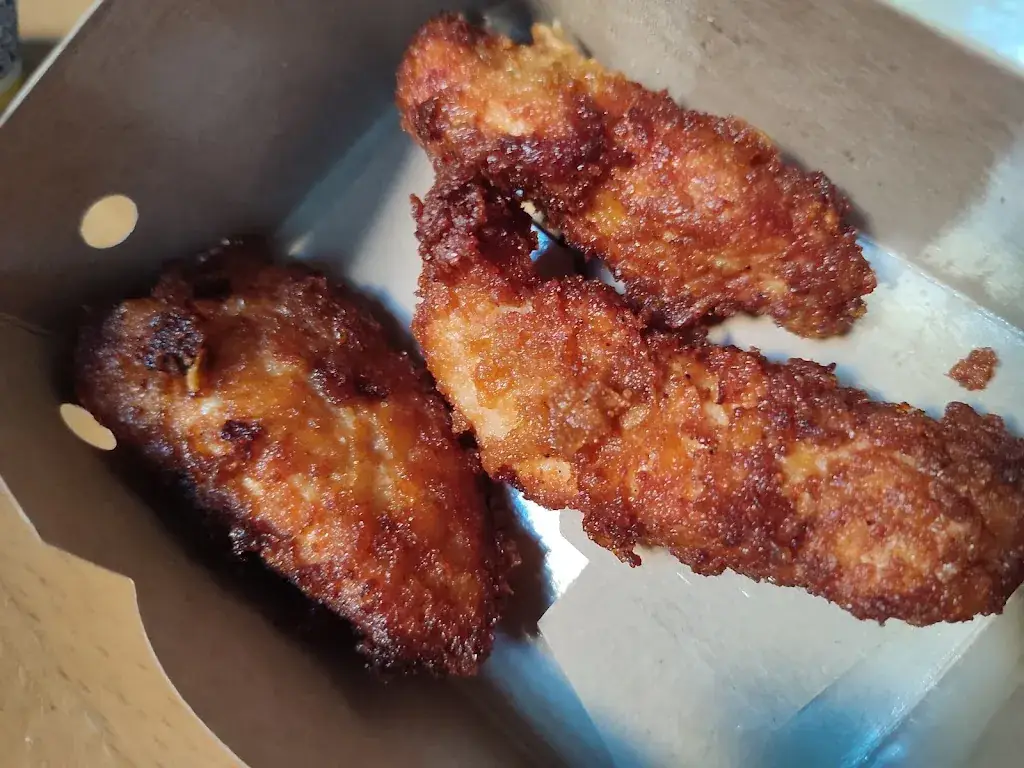 Menu_LE TARPIN BON - Berliner Kebab - St Barnabé_Marseille_image_2