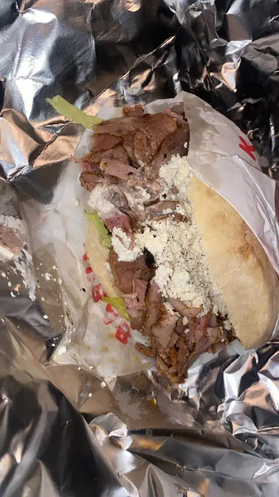 Menu_LE TARPIN BON - Berliner Kebab - St Barnabé_Marseille_image_4