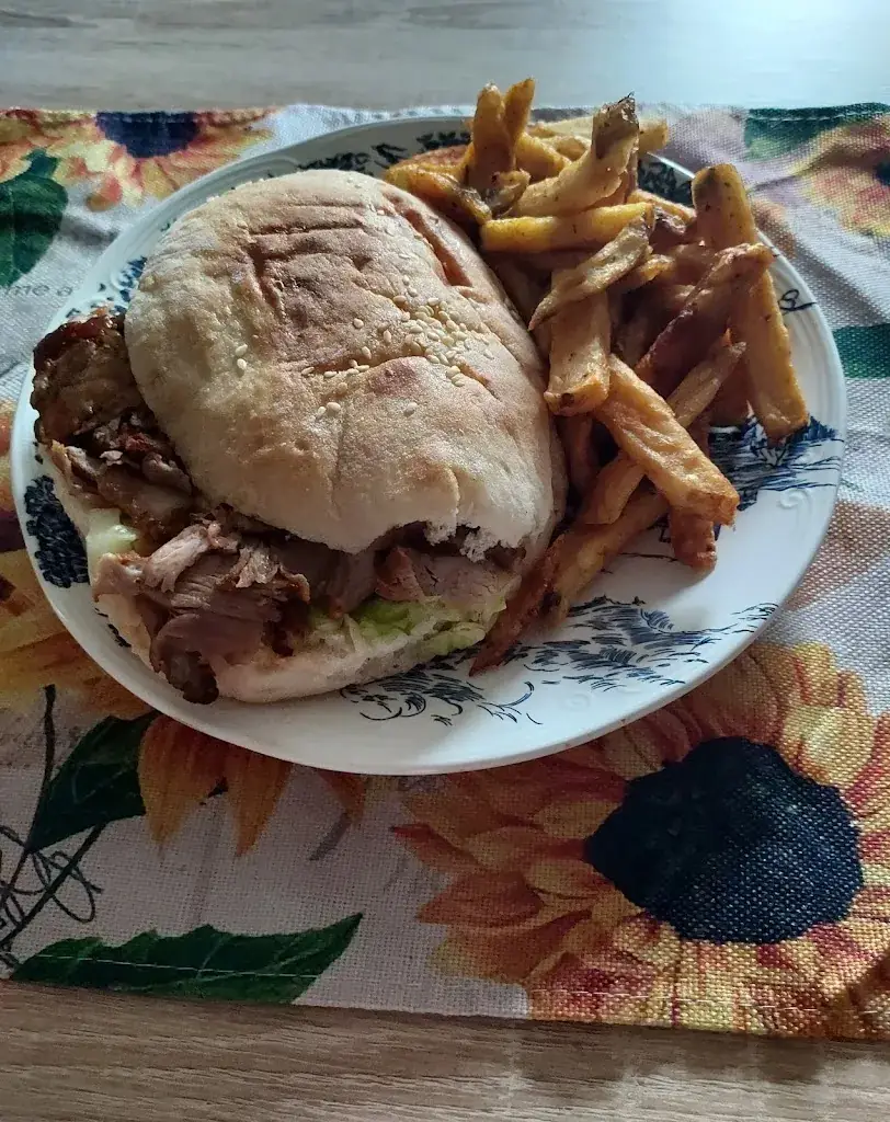 Menu_LE TARPIN BON - Berliner Kebab - St Barnabé_Marseille_image_5