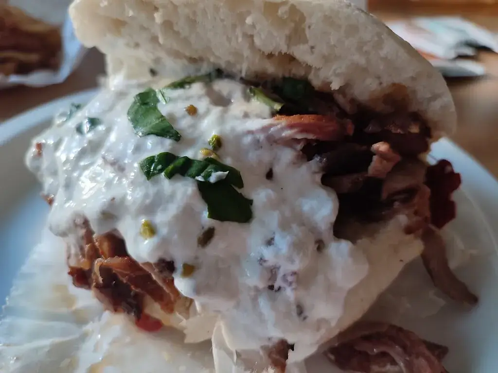 Menu_LE TARPIN BON - Berliner Kebab - St Barnabé_Marseille_image_6