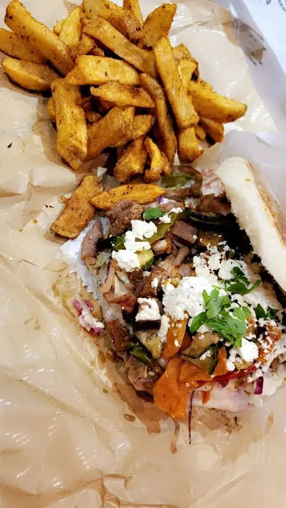 Menu_LE TARPIN BON - Berliner Kebab - St Barnabé_Marseille_image_8