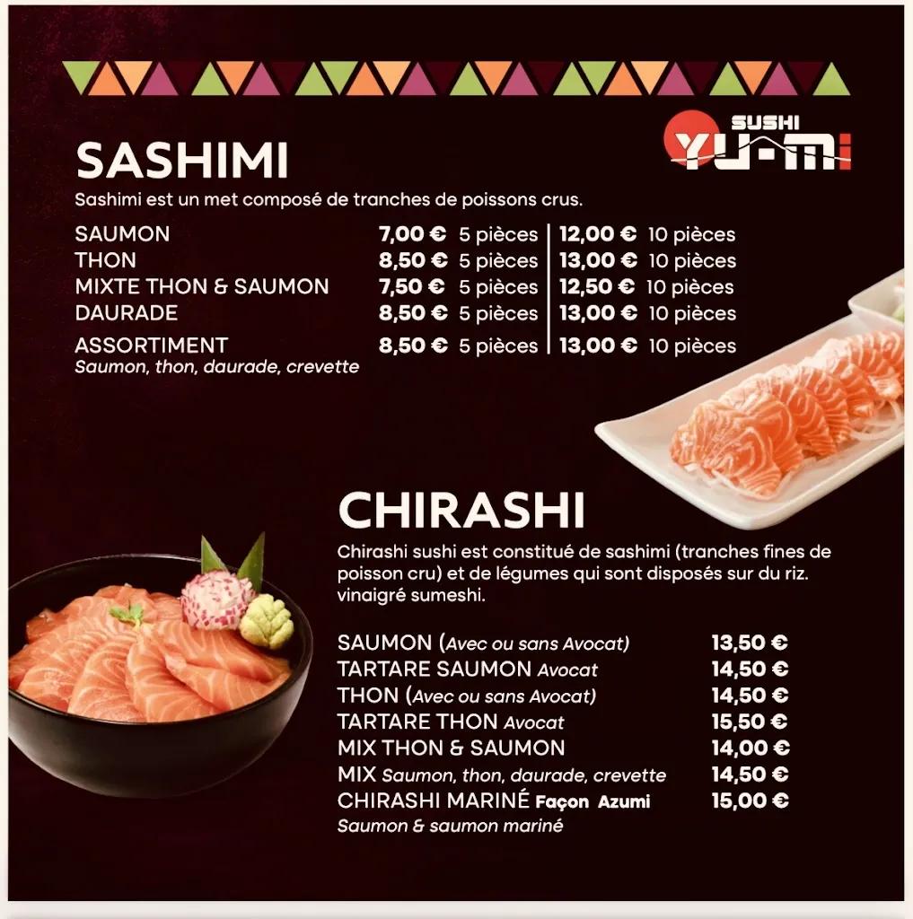 Menu_Yu-mi-sushi by Sunshine_Marseille_immagine_1