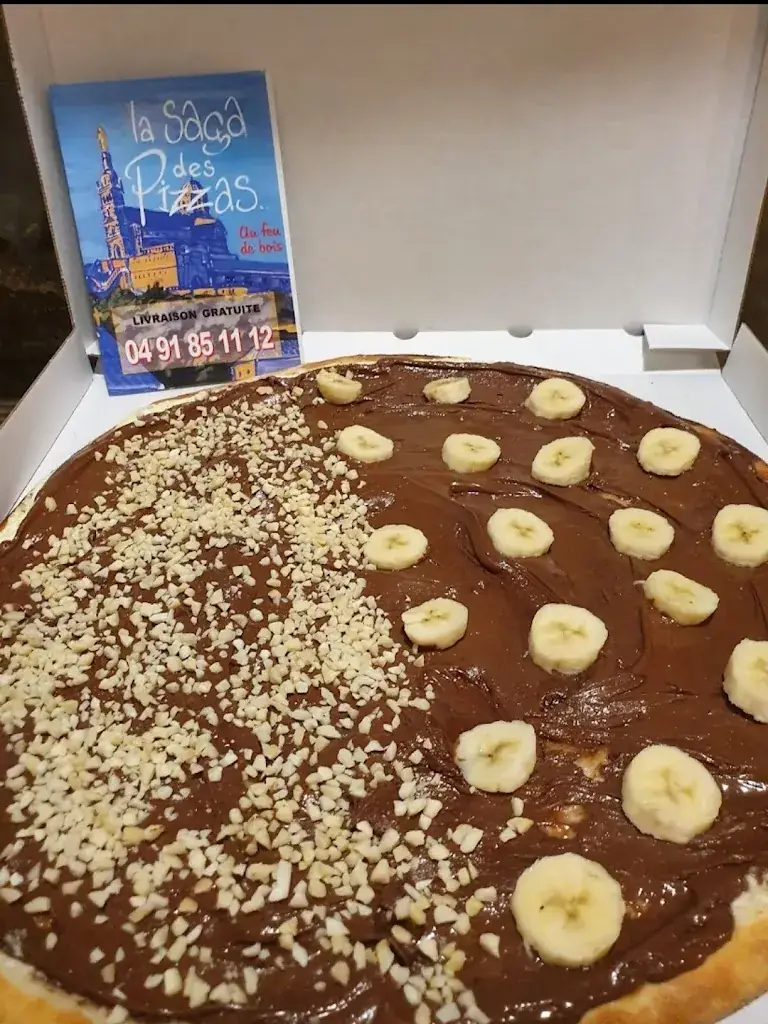 Menu_La Saga des Pizzas_Marseille_image_7