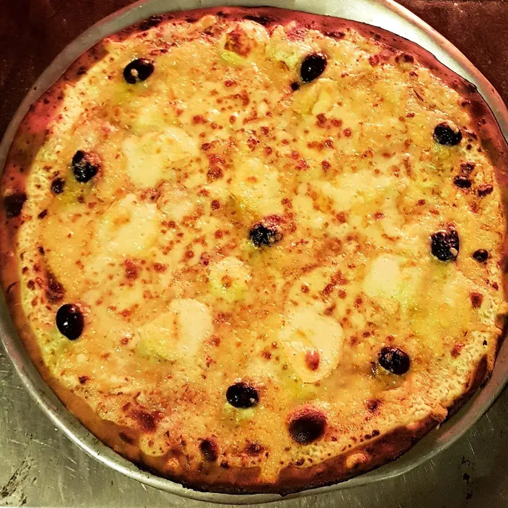 Menu_La Saga des Pizzas_Marseille_image_9