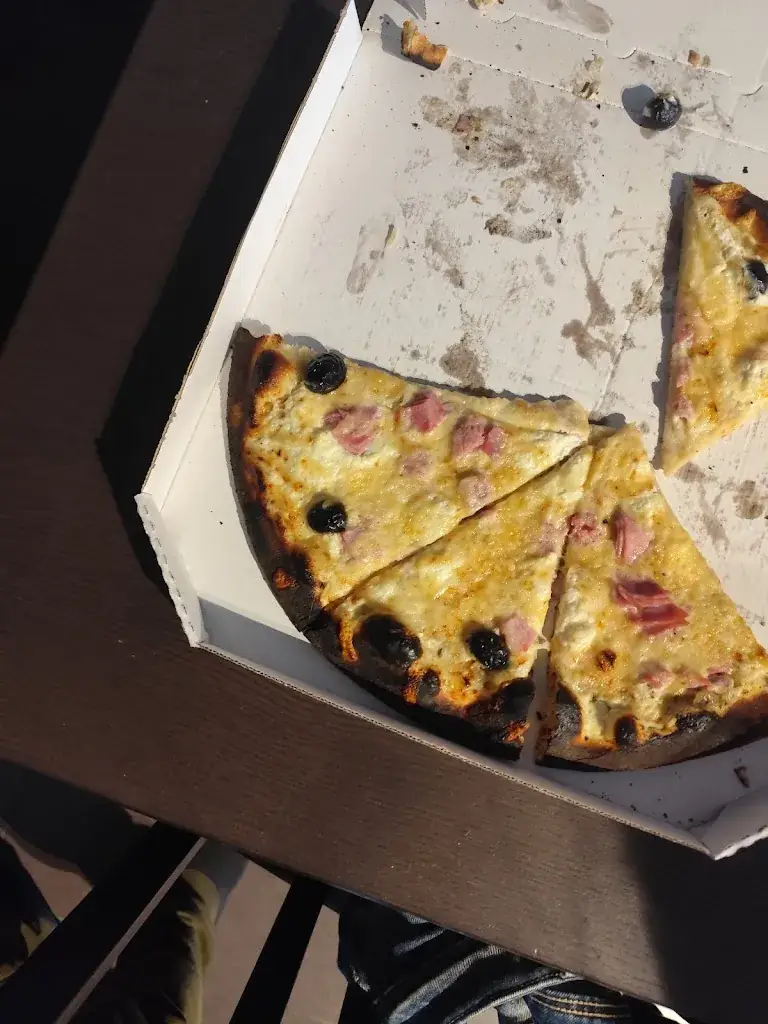 C-funk_La Saga des Pizzas_Marseille_review