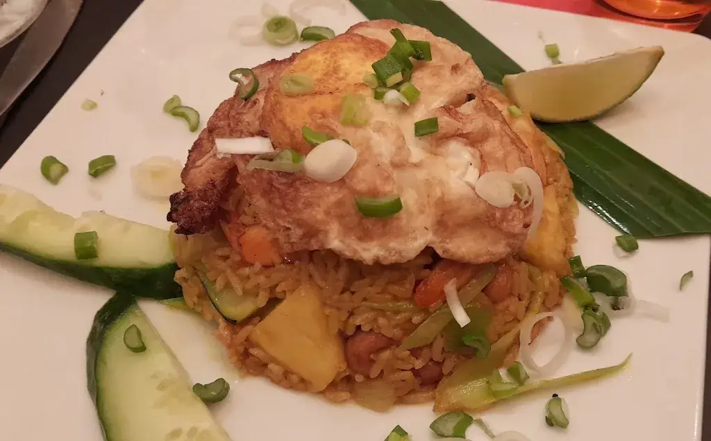 Menu_Cthaï - Restaurant Thaï à Marseille_Marseille_image_5