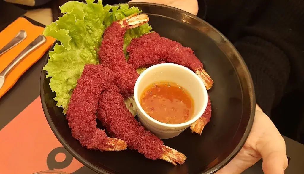 Menu_Cthaï - Restaurant Thaï à Marseille_Marseille_image_7