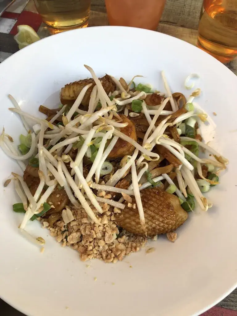 Menu_Cthaï - Restaurant Thaï à Marseille_Marseille_image_8