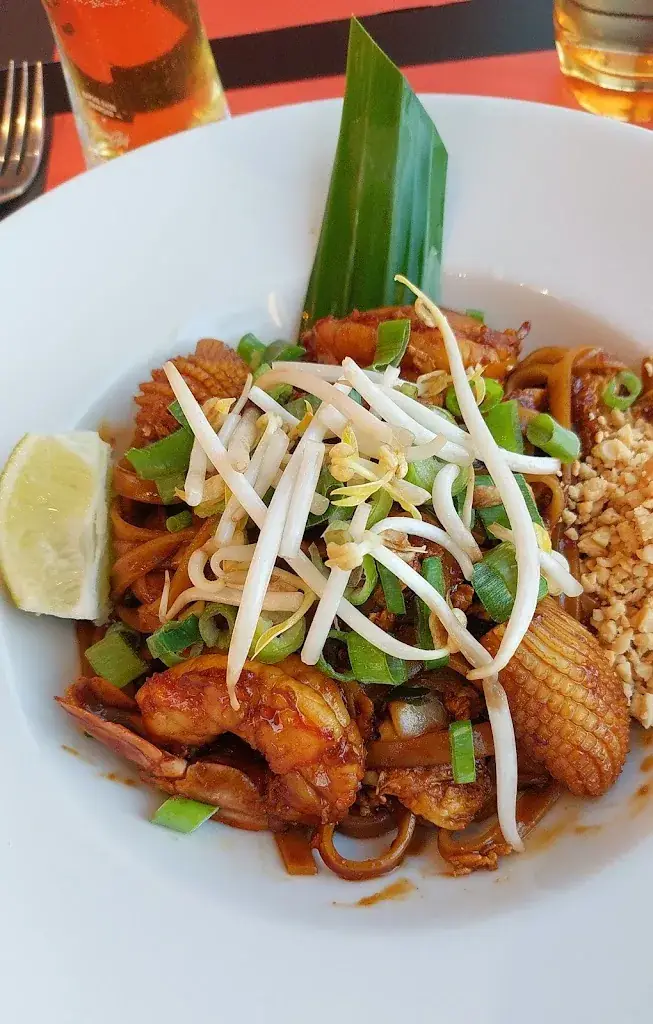 Menu_Cthaï - Restaurant Thaï à Marseille_Marseille_image_9