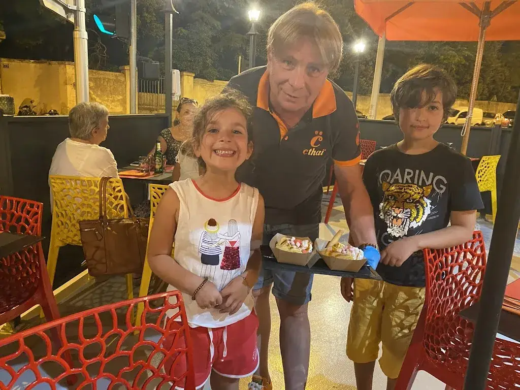 Sabia Ferrah_Cthaï - Restaurant Thaï à Marseille_Marseille_review