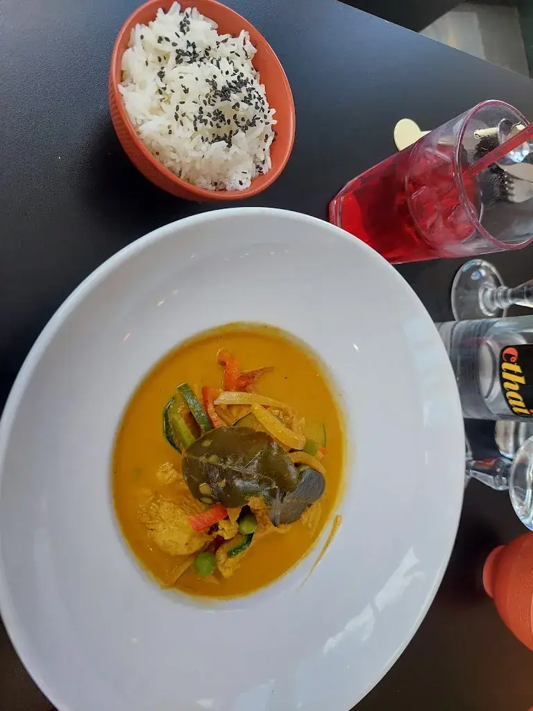 Fanny C_Cthaï - Restaurant Thaï à Marseille_Marseille_review