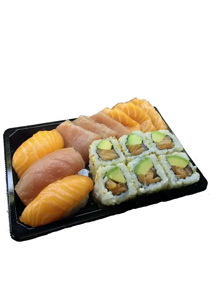 Menu_La Baguette Impériale - Art d'Asie_Marseille_image_2