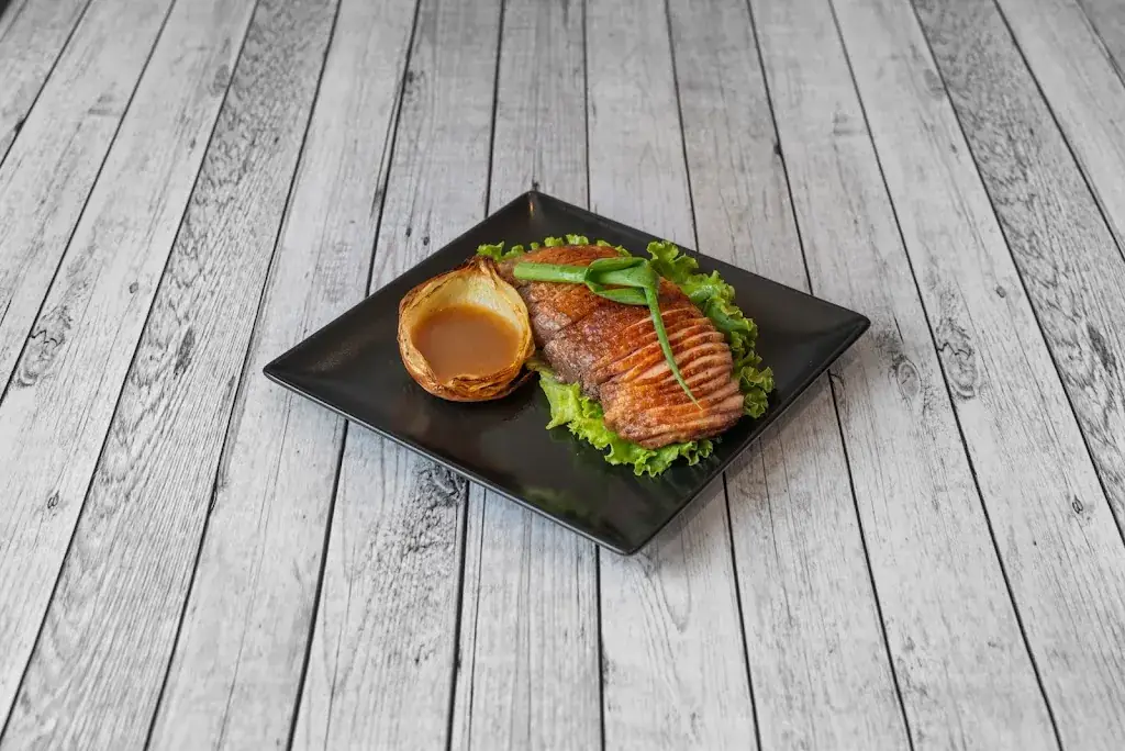 Menu_La Baguette Impériale - Art d'Asie_Marseille_image_3