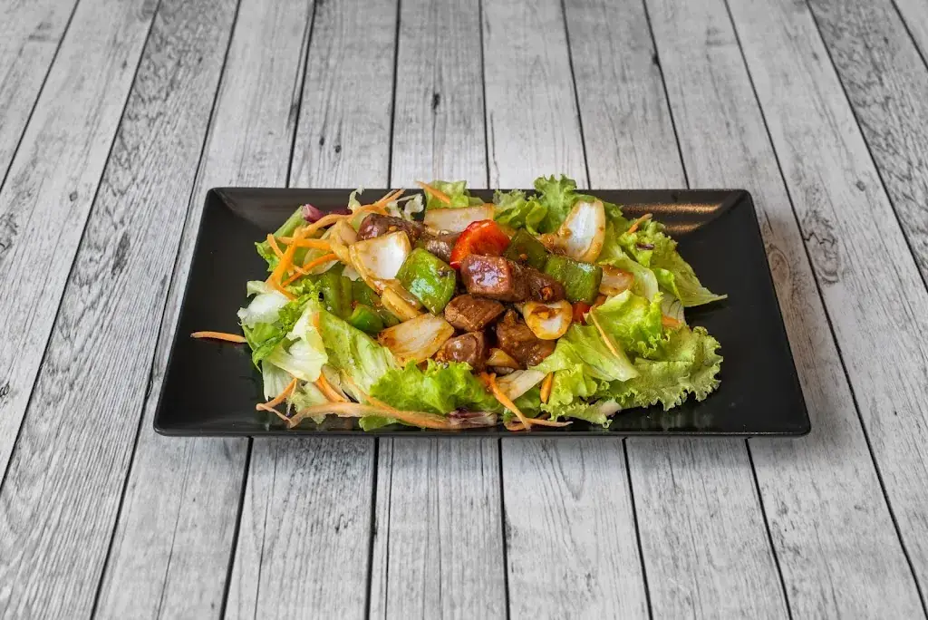 Menu_La Baguette Impériale - Art d'Asie_Marseille_image_4