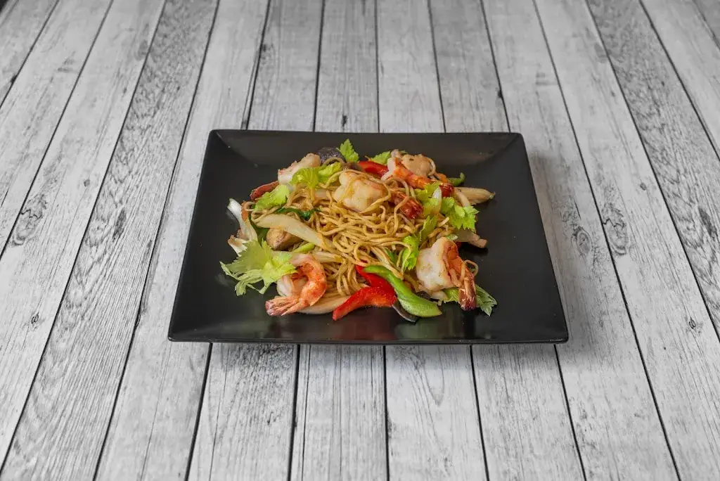 Menu_La Baguette Impériale - Art d'Asie_Marseille_image_6