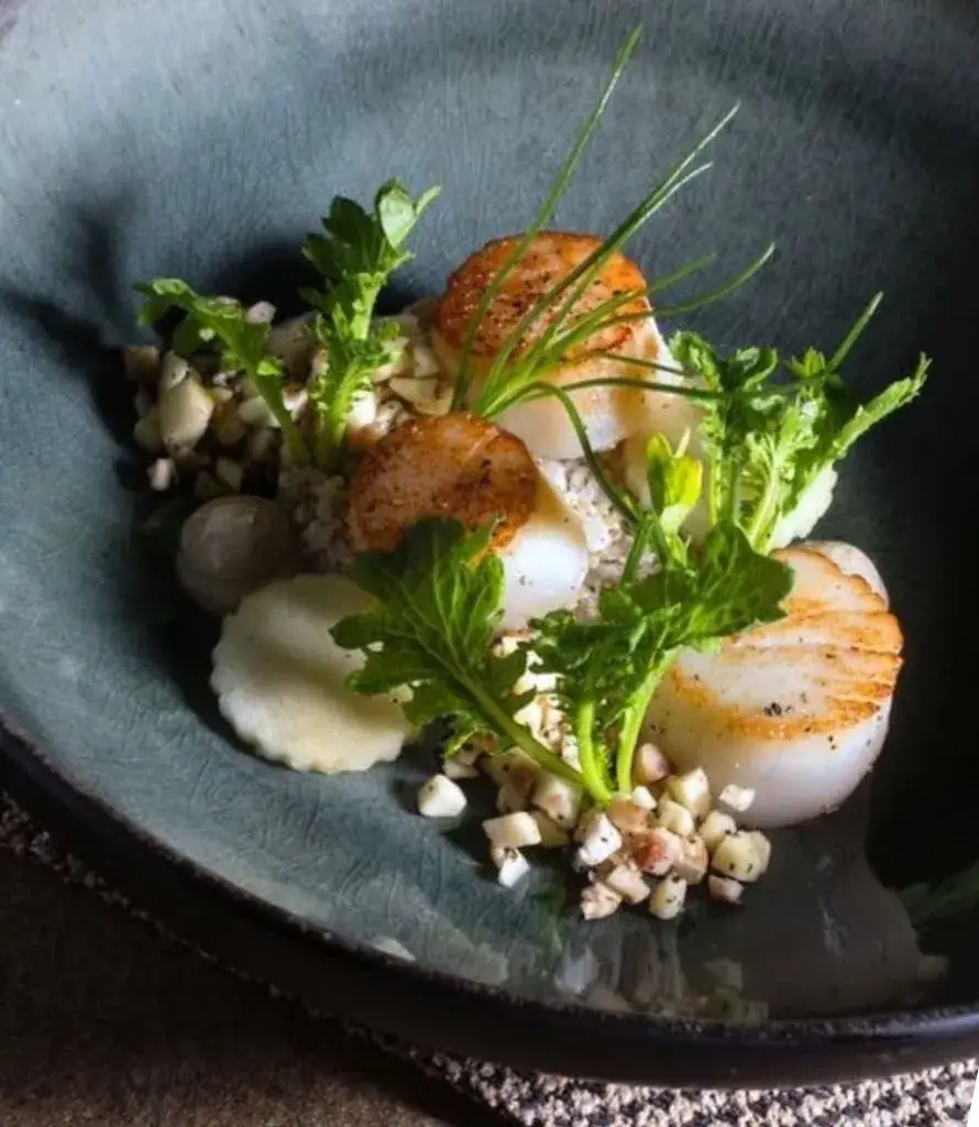 Menu_La Baguette Impériale - Art d'Asie_Marseille_image_7