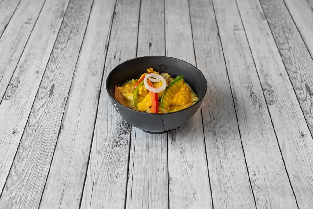 Menu_La Baguette Impériale - Art d'Asie_Marseille_image_9