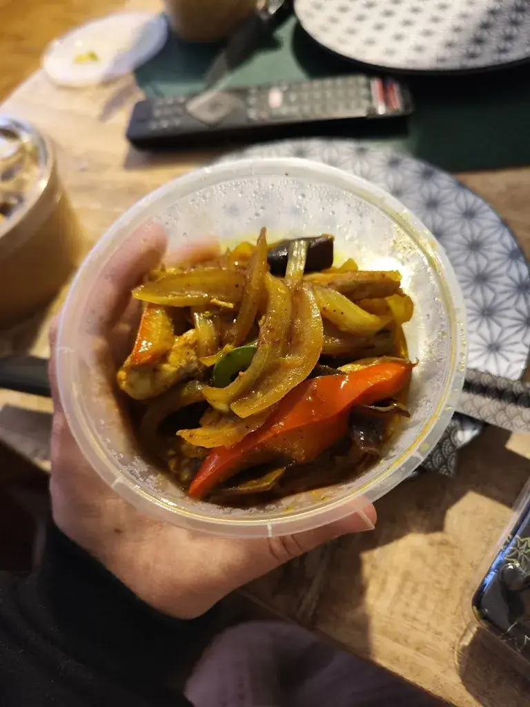 caroline loreau_La Baguette Impériale - Art d'Asie_Marseille_avis