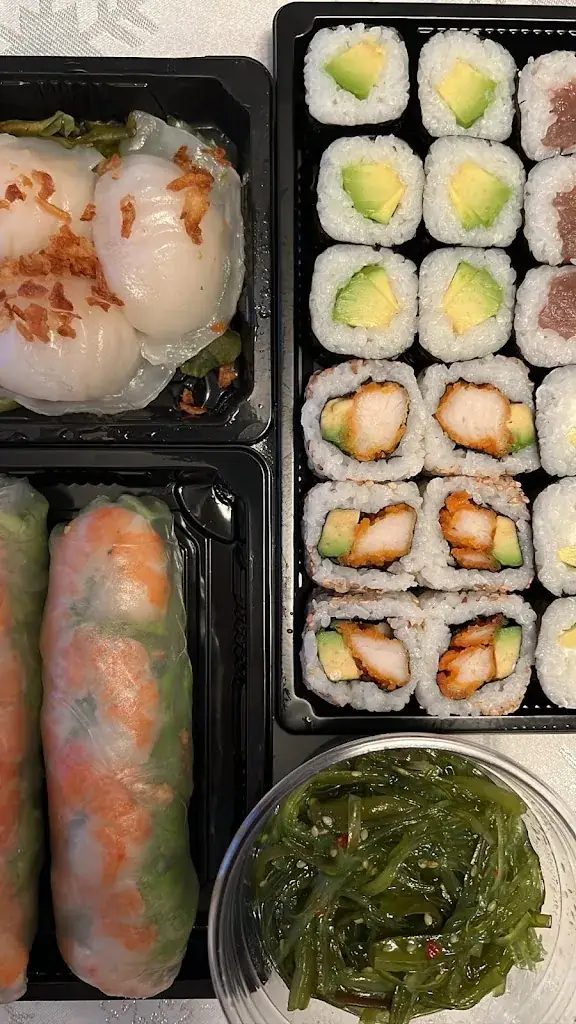 Fanny - Foodguidemarseille_La Baguette Impériale - Art d'Asie_Marseille_avis