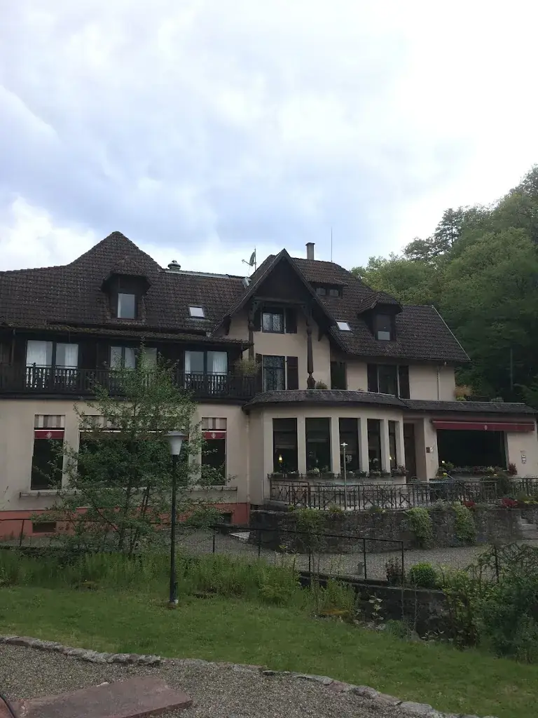 Hayley Spelman_Le Saint-Barnabé | Hôtel et Spa Haut-Rhin_Buhl_review