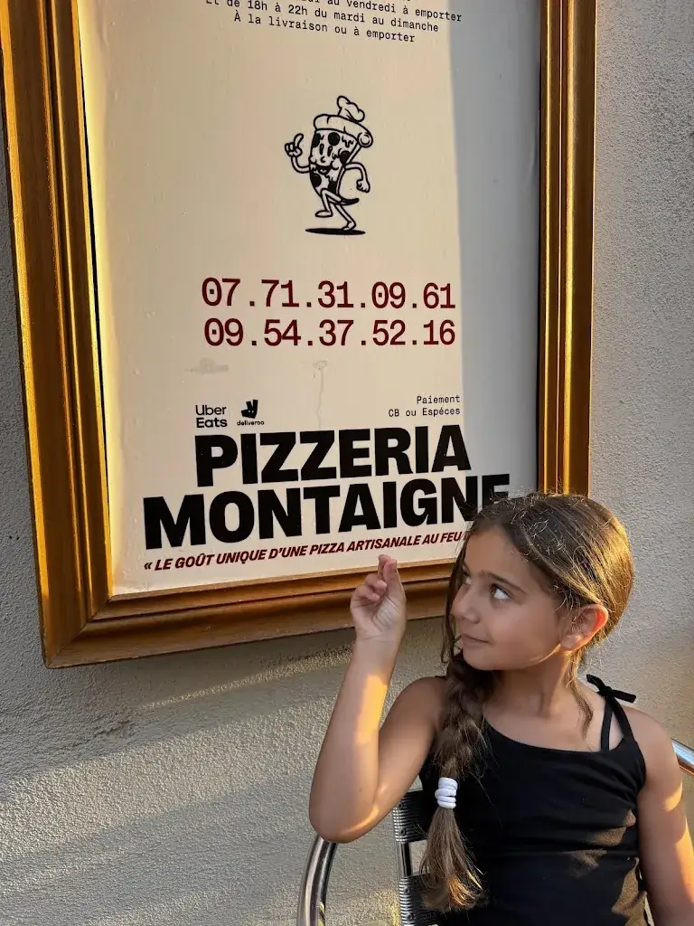 Vanina Ceccaldi_PIZZERIA MONTAIGNE_Marseille_review