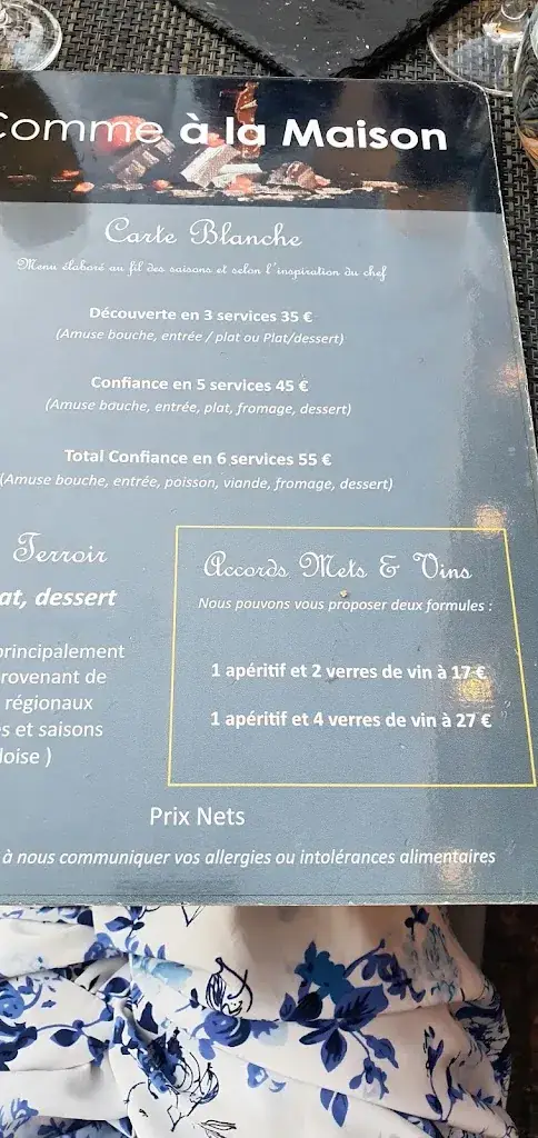 Menu_Comme A la Maison_Puy-en-Velay_image_4