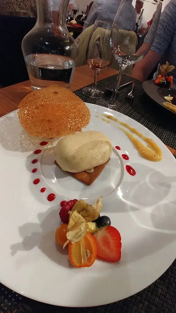 Arlene777_Comme A la Maison_Puy-en-Velay_review