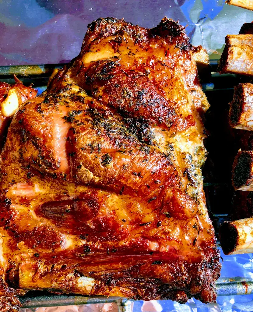 Menu_Rôtisserie Le Rotisseur & Poulet Rôti Fermier Marseille_Marseille_image_3