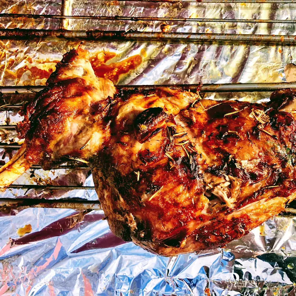 Menu_Rôtisserie Le Rotisseur & Poulet Rôti Fermier Marseille_Marseille_image_4