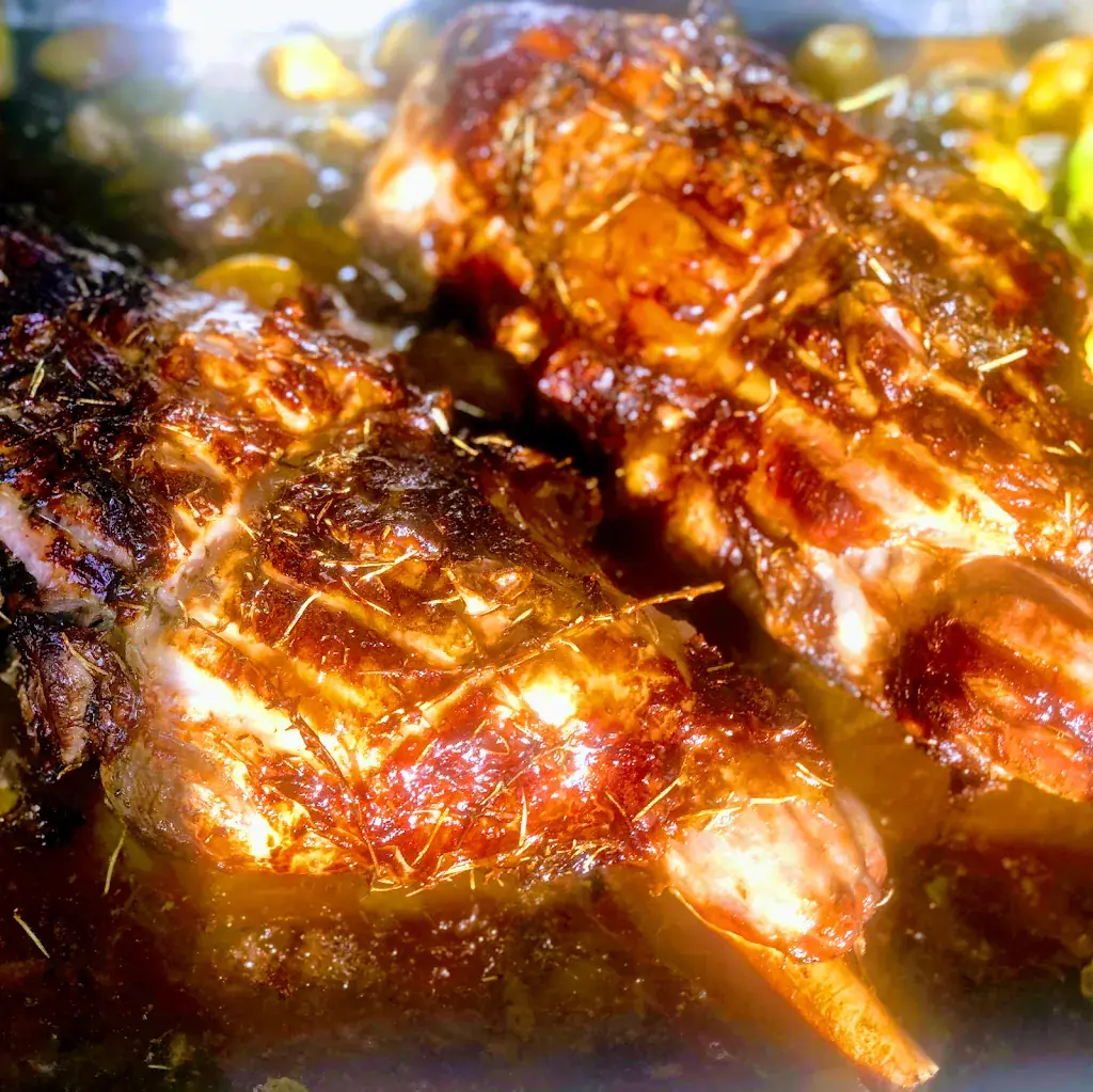 Menu_Rôtisserie Le Rotisseur & Poulet Rôti Fermier Marseille_Marseille_image_6