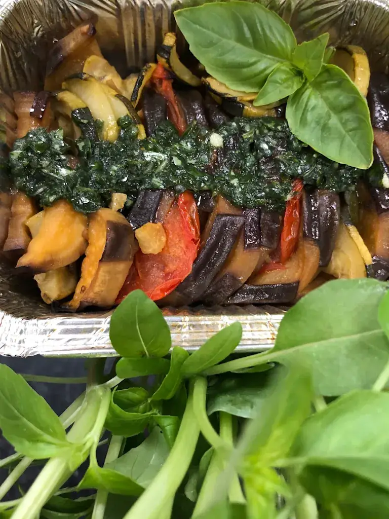 Menu_Rôtisserie Le Rotisseur & Poulet Rôti Fermier Marseille_Marseille_image_8