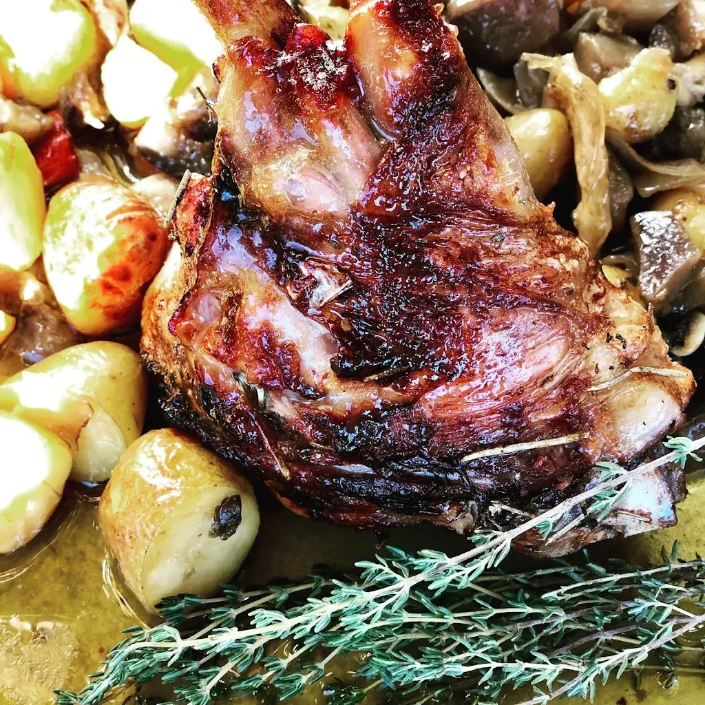 Menu_Rôtisserie Le Rotisseur & Poulet Rôti Fermier Marseille_Marseille_image_9