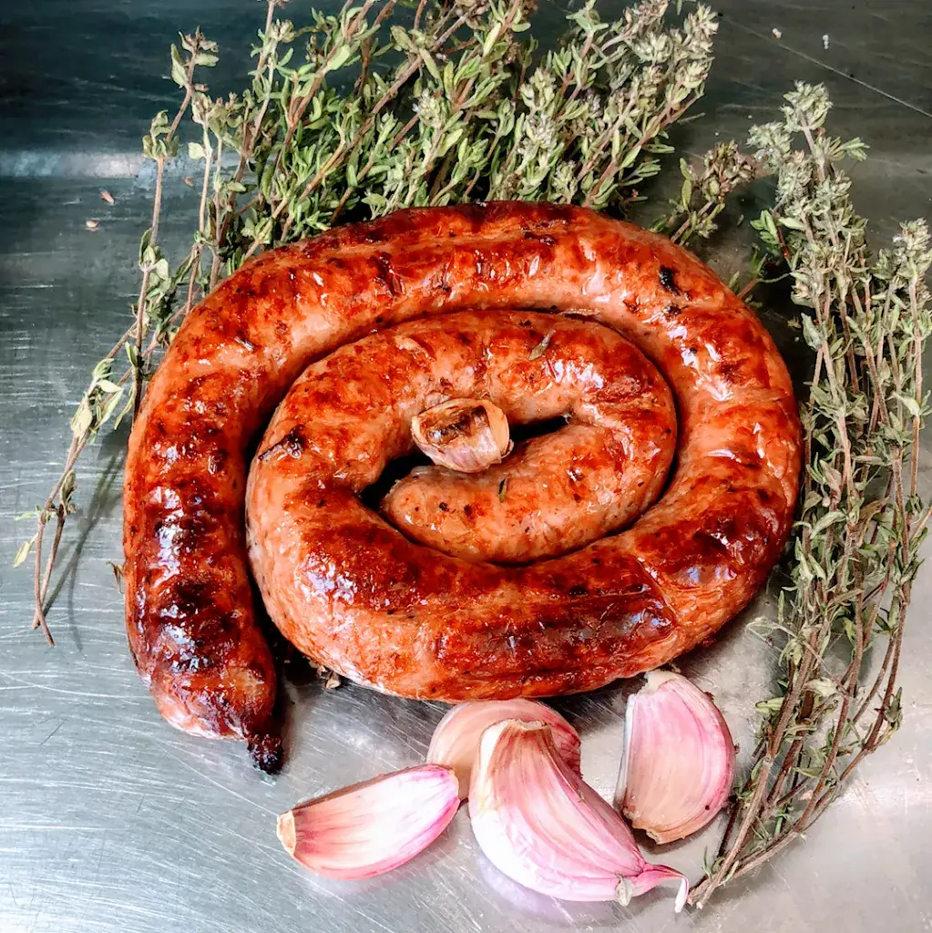 Rôtisserie Le Rotisseur & Poulet Rôti Fermier Marseille ristorante a Marseille