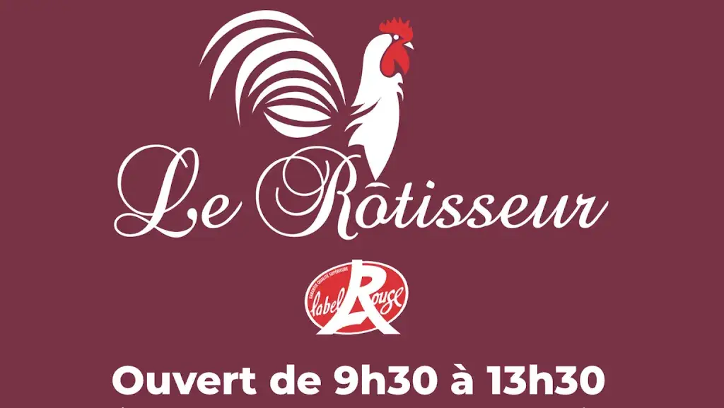 Rôtisserie Le Rotisseur & Poulet Rôti Fermier Marseille_Marseille_slider_image_2