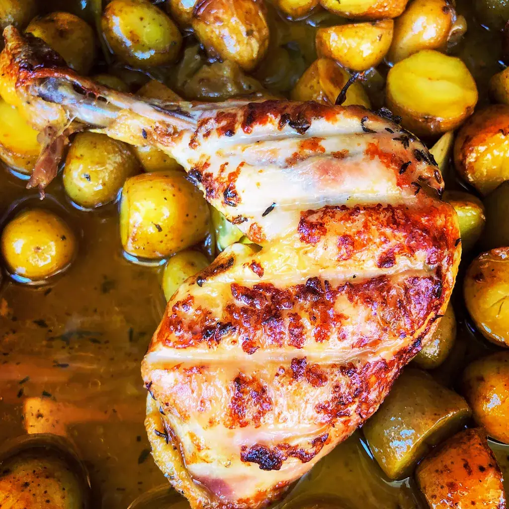 Rôtisserie Le Rotisseur & Poulet Rôti Fermier Marseille_Marseille_slider_image_3