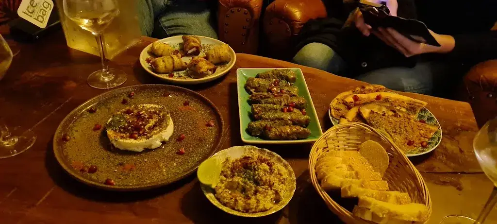 Menu_Black Mamba_Marseille_image_2