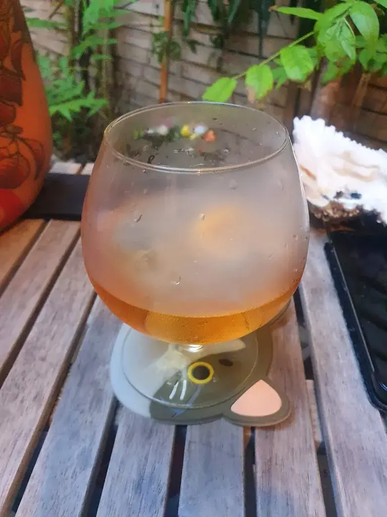 Kenshironoken_Black Mamba_Marseille_review