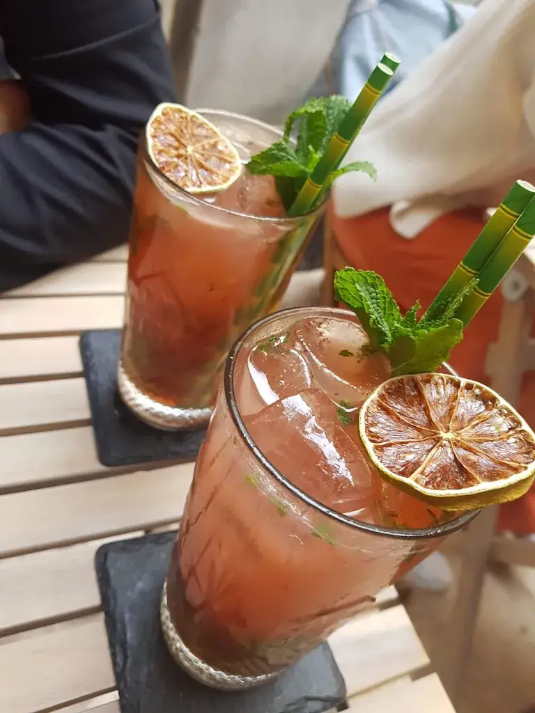 M Arc Chiappero_Black Mamba_Marseille_review