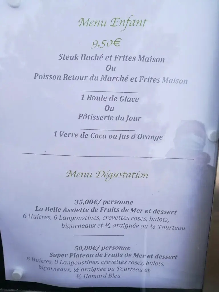 Menu_LE RUSTY_Saint-Briac-sur-Mer_image_2