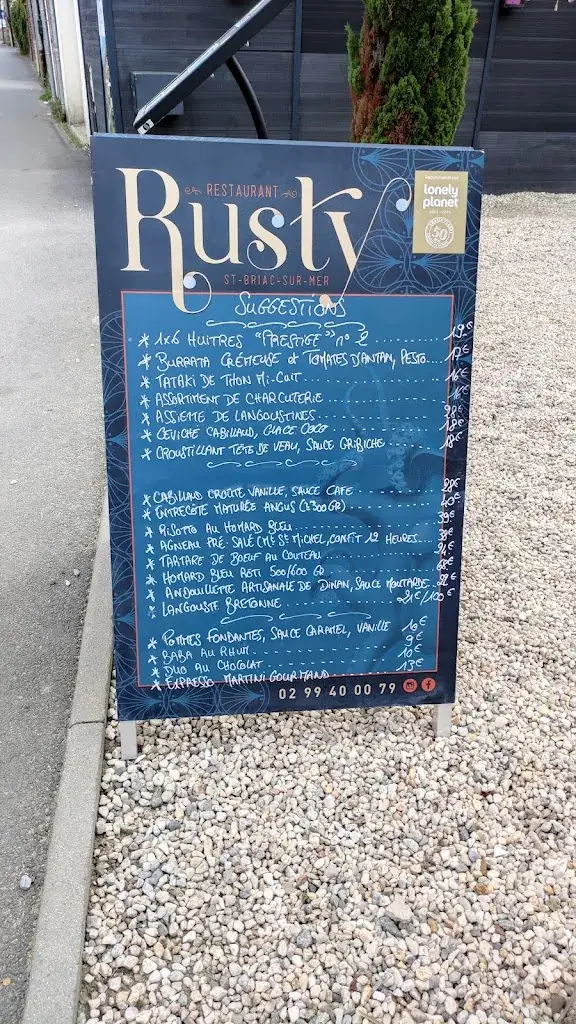 Menu_LE RUSTY_Saint-Briac-sur-Mer_image_3