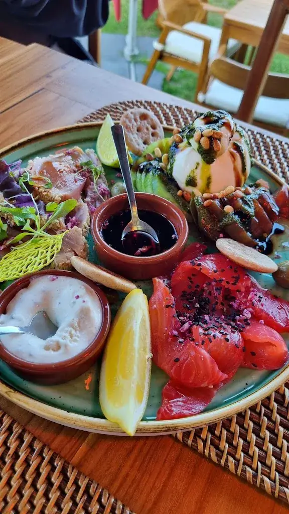 My Tasty FoodSteps_LE RUSTY_Saint-Briac-sur-Mer_review