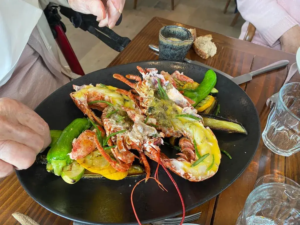 Menu_Le Restaurant Le Nessay_Saint-Briac-sur-Mer_image_1