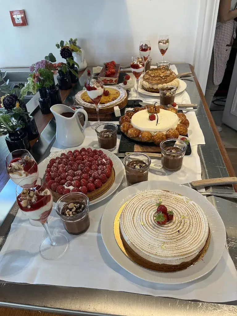 Menu_Le Restaurant Le Nessay_Saint-Briac-sur-Mer_image_2