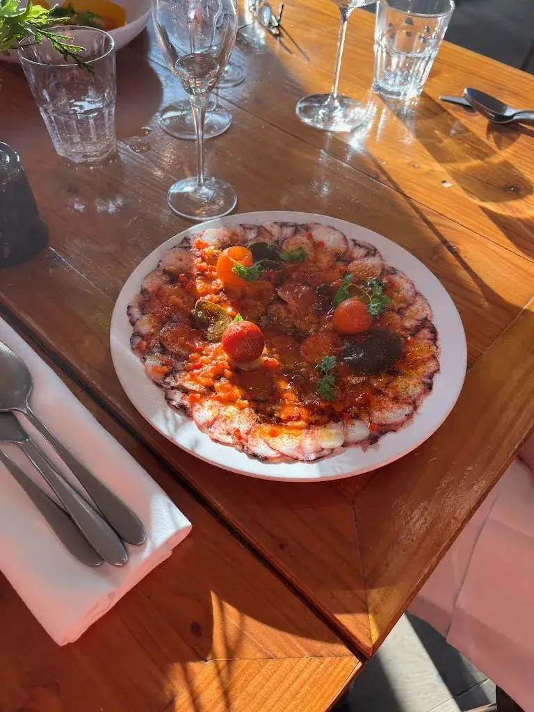 Menu_Le Restaurant Le Nessay_Saint-Briac-sur-Mer_image_8